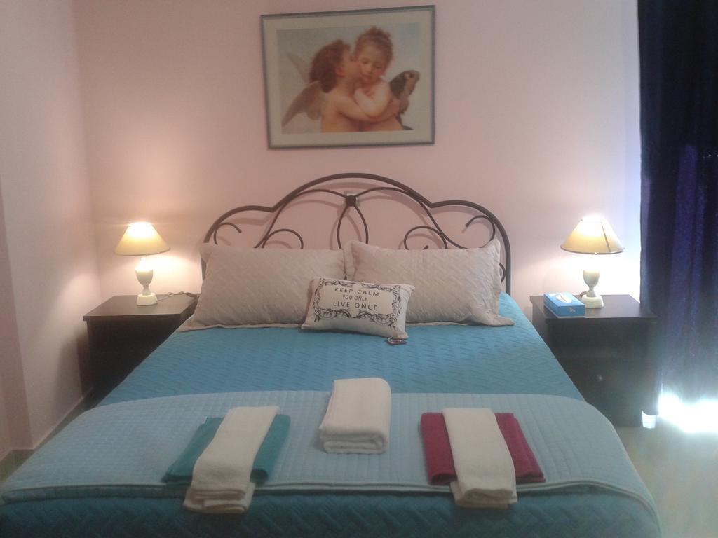 Super 36Sqm Junior Suite In Luxurious Picturesque Area ピレウス エクステリア 写真