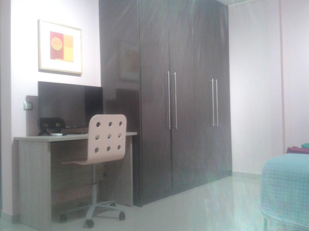 Super 36Sqm Junior Suite In Luxurious Picturesque Area ピレウス エクステリア 写真