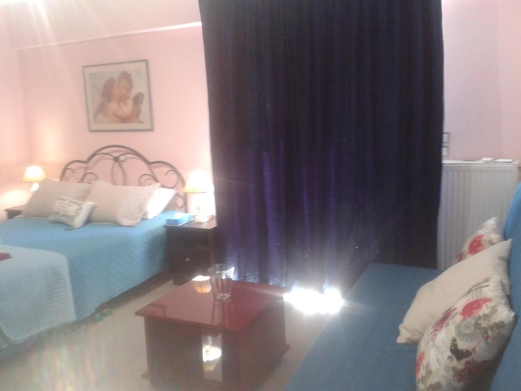 Super 36Sqm Junior Suite In Luxurious Picturesque Area ピレウス エクステリア 写真