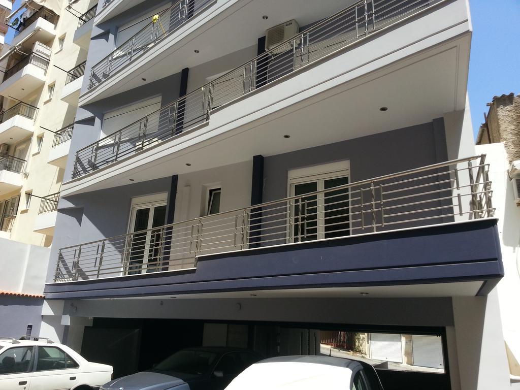 Super 36Sqm Junior Suite In Luxurious Picturesque Area ピレウス エクステリア 写真