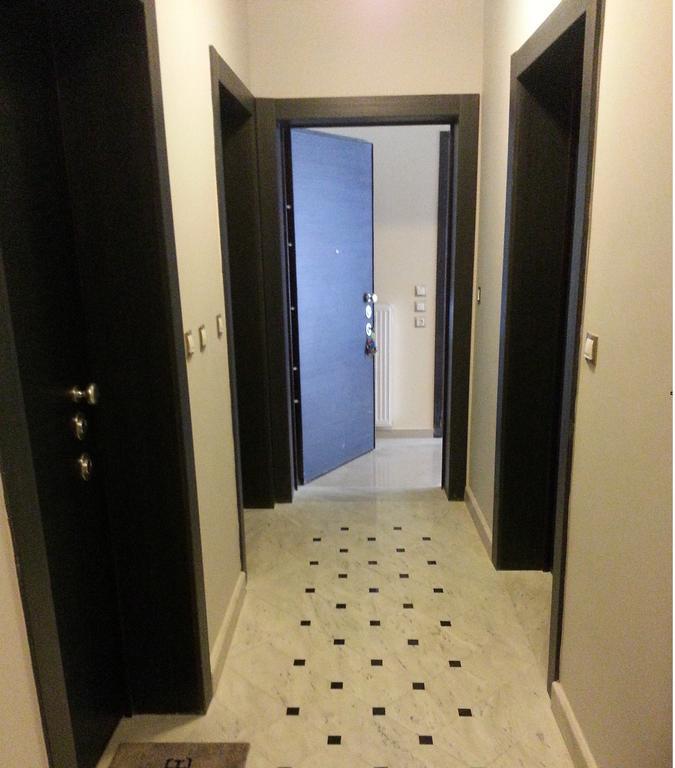Super 36Sqm Junior Suite In Luxurious Picturesque Area ピレウス エクステリア 写真